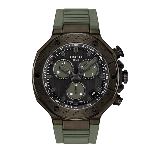Tissot T-Race 45mm 2