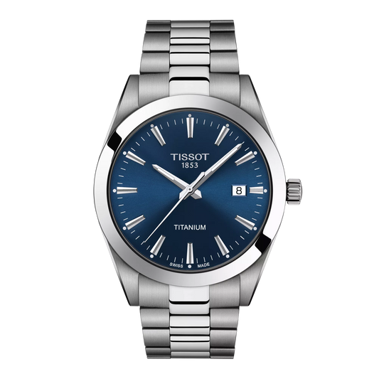 Tissot Gentleman 40mm 2
