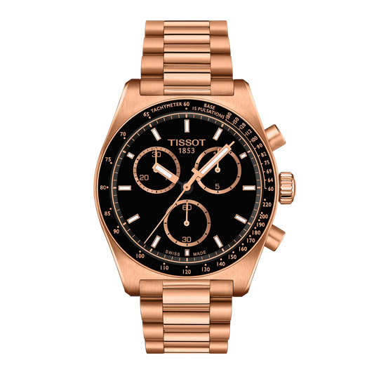 Tissot PR516 40mm 2