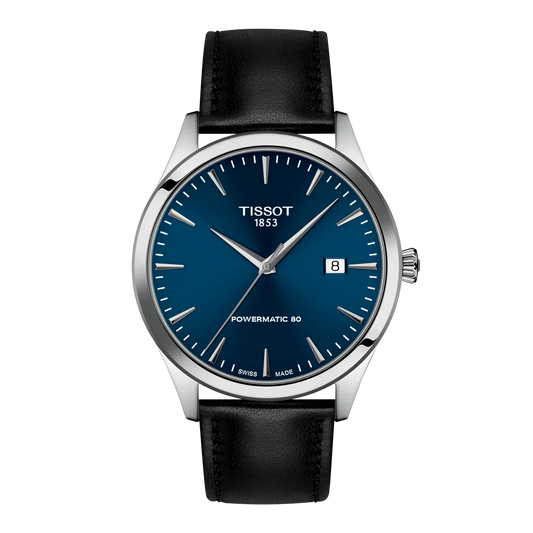 Tissot Classic Dream 40mm 2