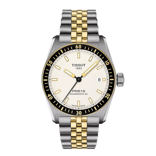 Tissot PR516 38mm 2