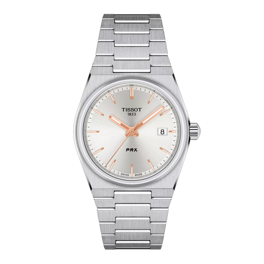 Tissot PRX 35mm 2