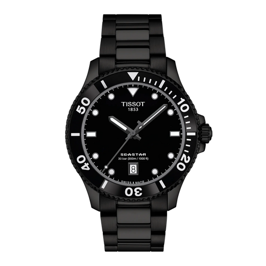 Tissot Seastar 1000 40mm 2