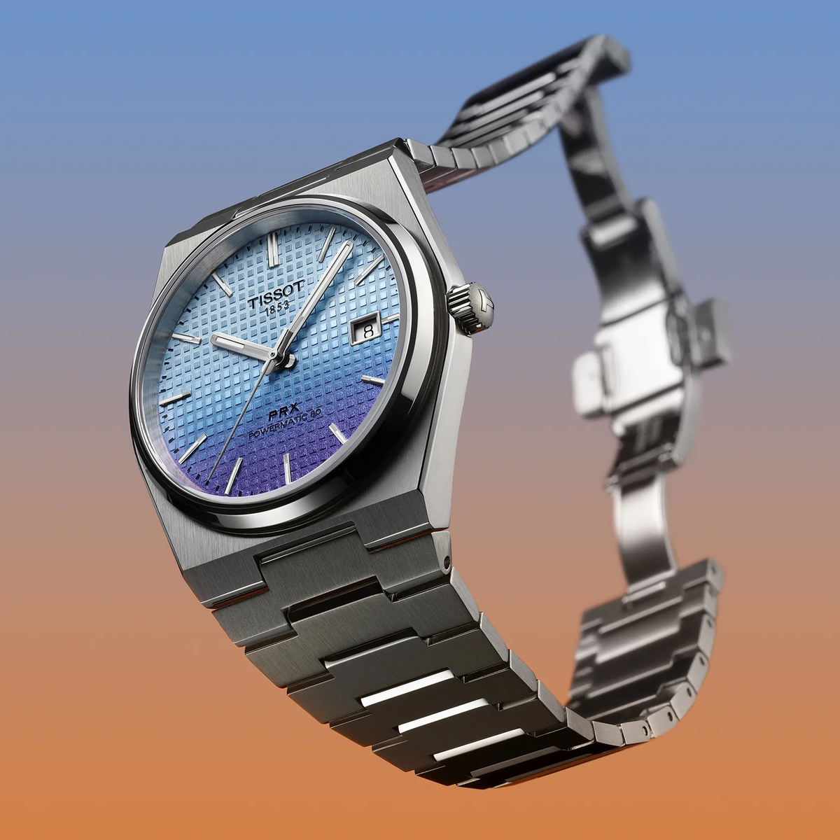 Tissot PRX 40mm 7