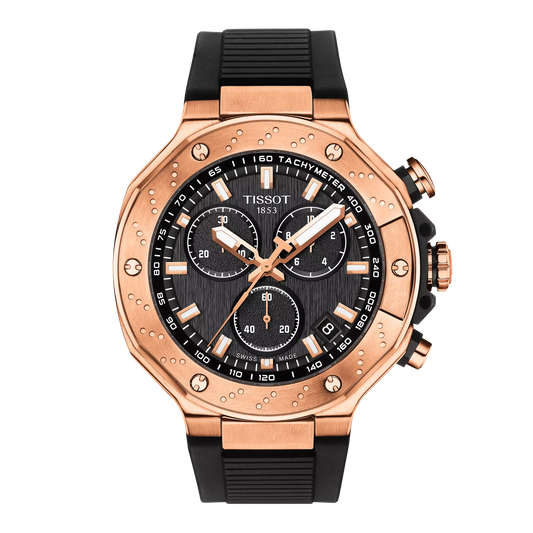 Tissot T-Race 45mm 2