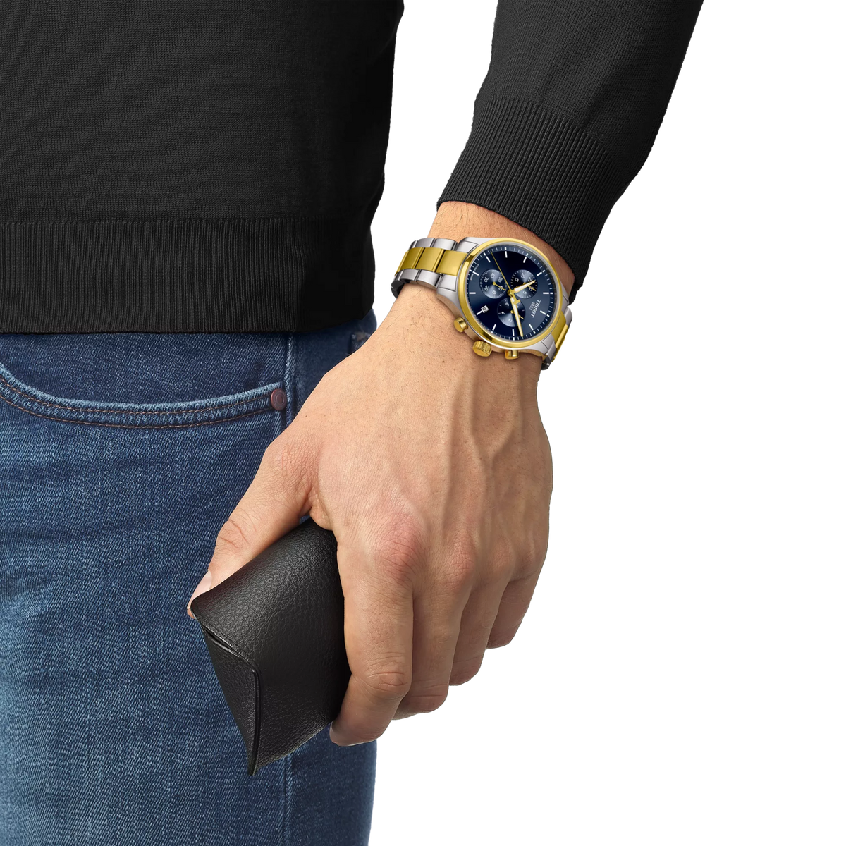 Tissot Chrono XL Classic 6