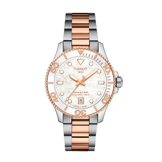 Tissot Seastar 1000 36mm 2