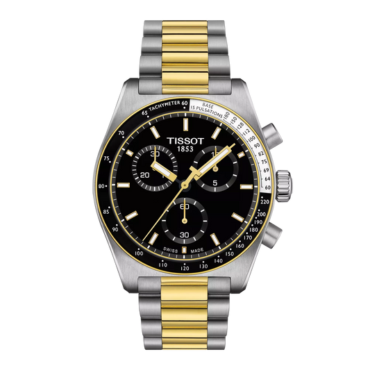Tissot PR516 40mm 2