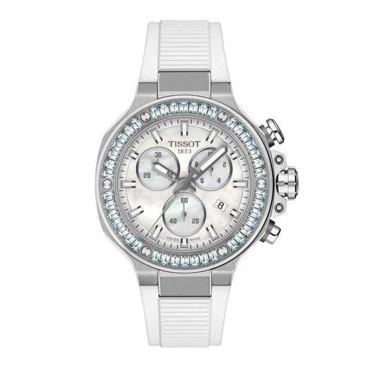 Tissot T-Race 38mm 2