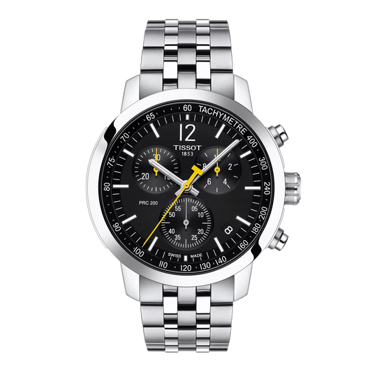 Tissot PRC 200 43mm 2
