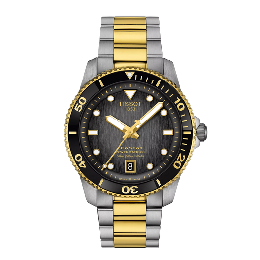 Tissot Seastar 1000 40mm 2