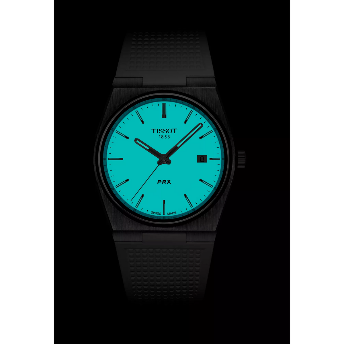 Tissot PRX 40mm 7