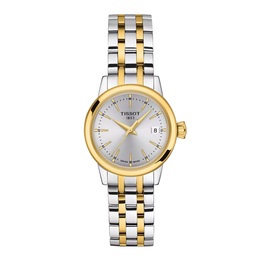 Tissot Classic Dream 28mm 2