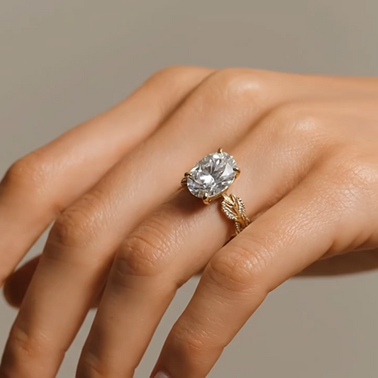 The Ultimate Guide to Choosing Diamond Jewelry