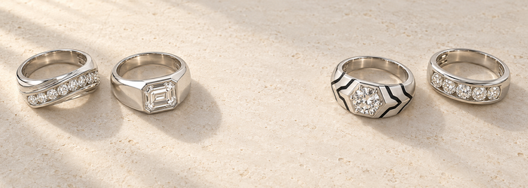 Men Ring