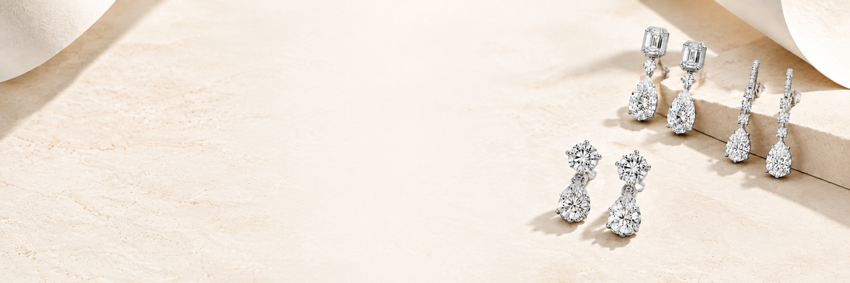 Dangle Earrings