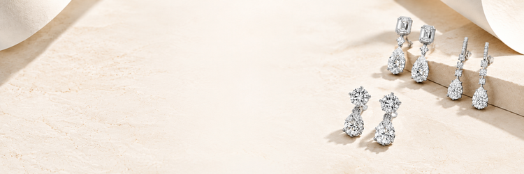 Dangle Earrings