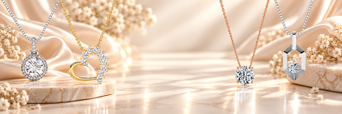 Pendant Necklace