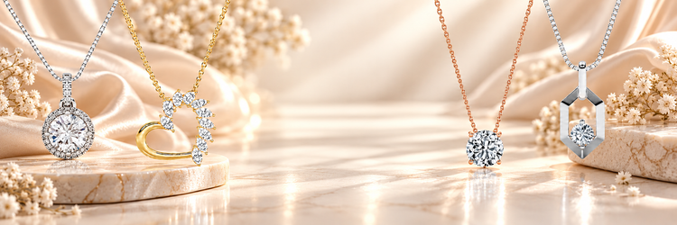 Pendant Necklace