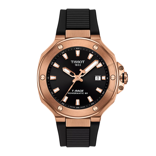 Tissot T-Race 41mm 2