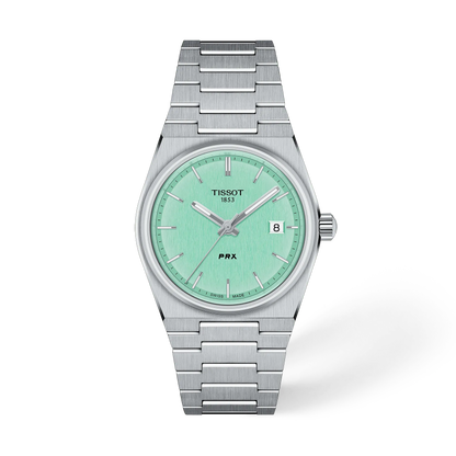 Tissot PRX 35mm 1