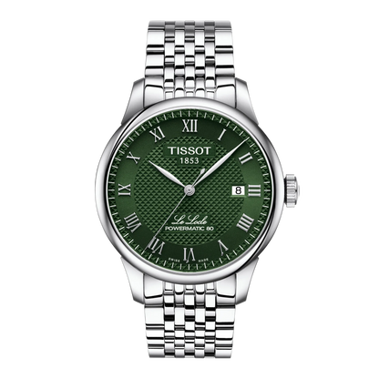 Tissot Le Locle 39.3mm 2