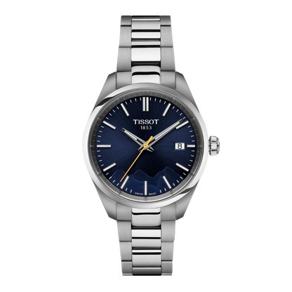 Tissot PR 100 Jungfraubahn 34mm 2