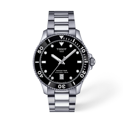 Tissot Seastar 1000 40mm 1
