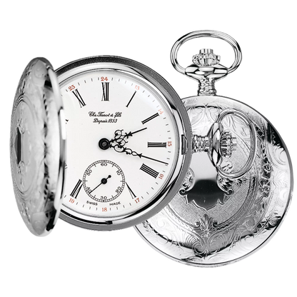 Tissot Savonnette 49.55mm 5
