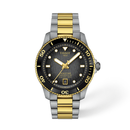 Tissot Seastar 1000 40mm 1