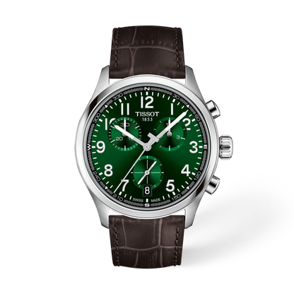 Tissot Chrono L 42mm 1