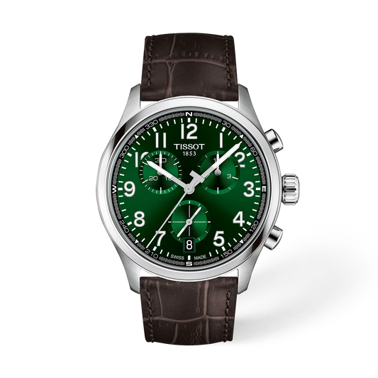 Tissot Chrono L 42mm 1
