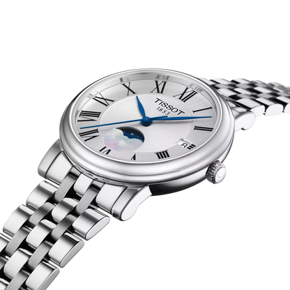 Tissot Carson Premium 32mm 7
