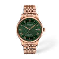 Tissot Le Locle 39.3mm 1