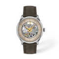Tissot Chemin Des Tourelles Skeleton 39mm 1