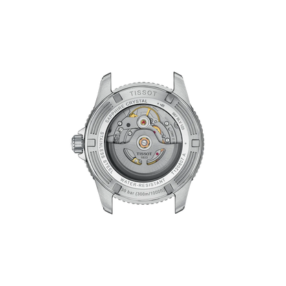 Tissot Seastar 1000 40mm 4