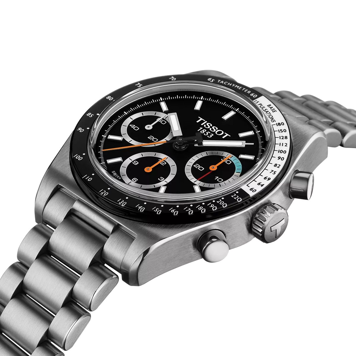 Tissot PR516 41mm 7