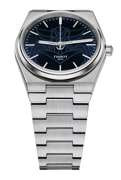 Tissot PRX UFO Robot Grendizer 40mm 9
