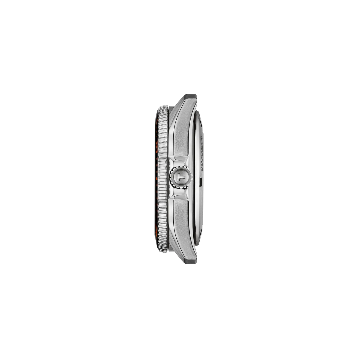 Tissot Seastar Wilson WNBA 40mm 4