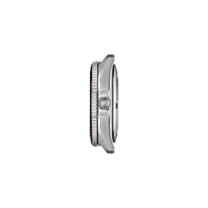 Tissot Seastar Wilson WNBA 40mm 4