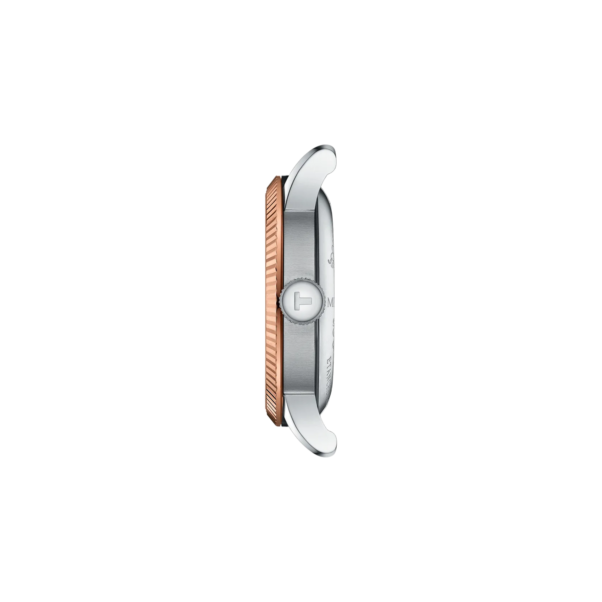 Tissot Le Locle Gold 39.3mm 3