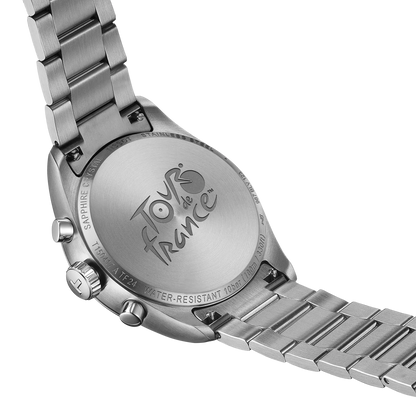 Tissot PR 100 Tour de France 40mm 9