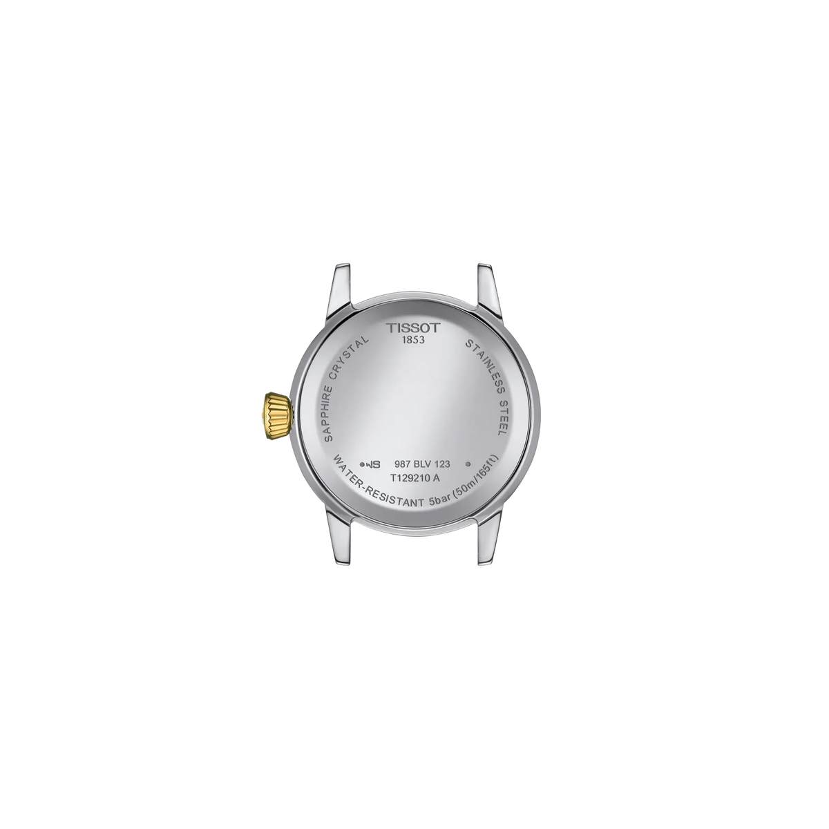 Tissot Classic Dream 28mm 4
