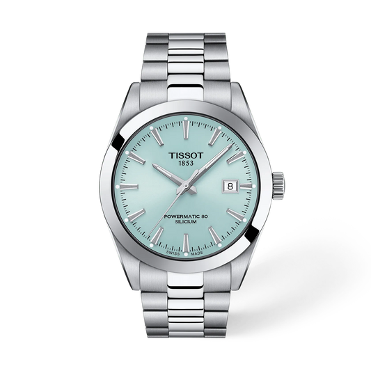 Tissot Gentleman 40mm 1