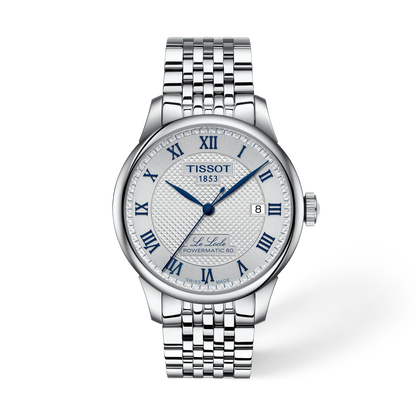 Tissot Le Locle 20th Anniversary 39.3mm 1