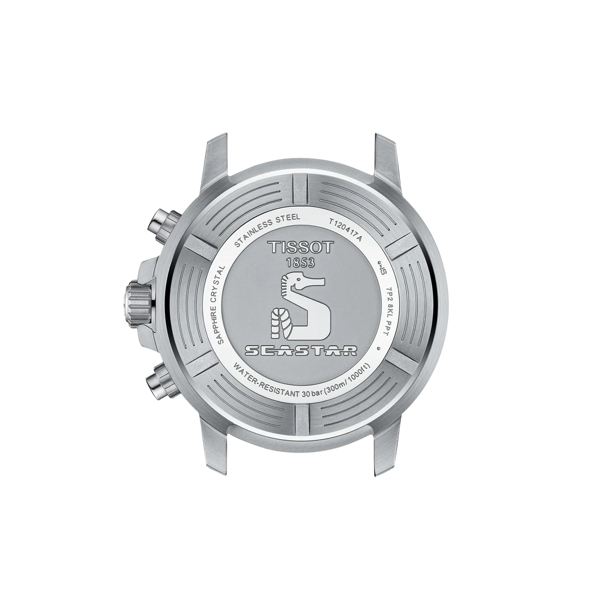 Tissot Seastar 1000 45.5mm 4