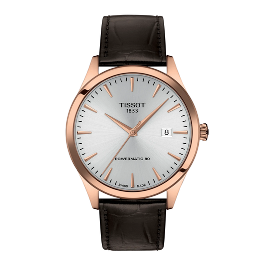 Tissot Classic Dream 40mm 2