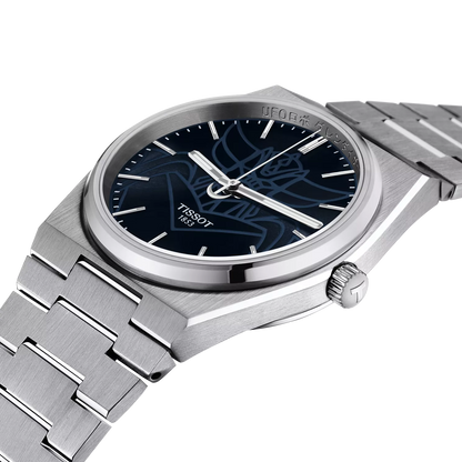 Tissot PRX UFO Robot Grendizer 40mm 7