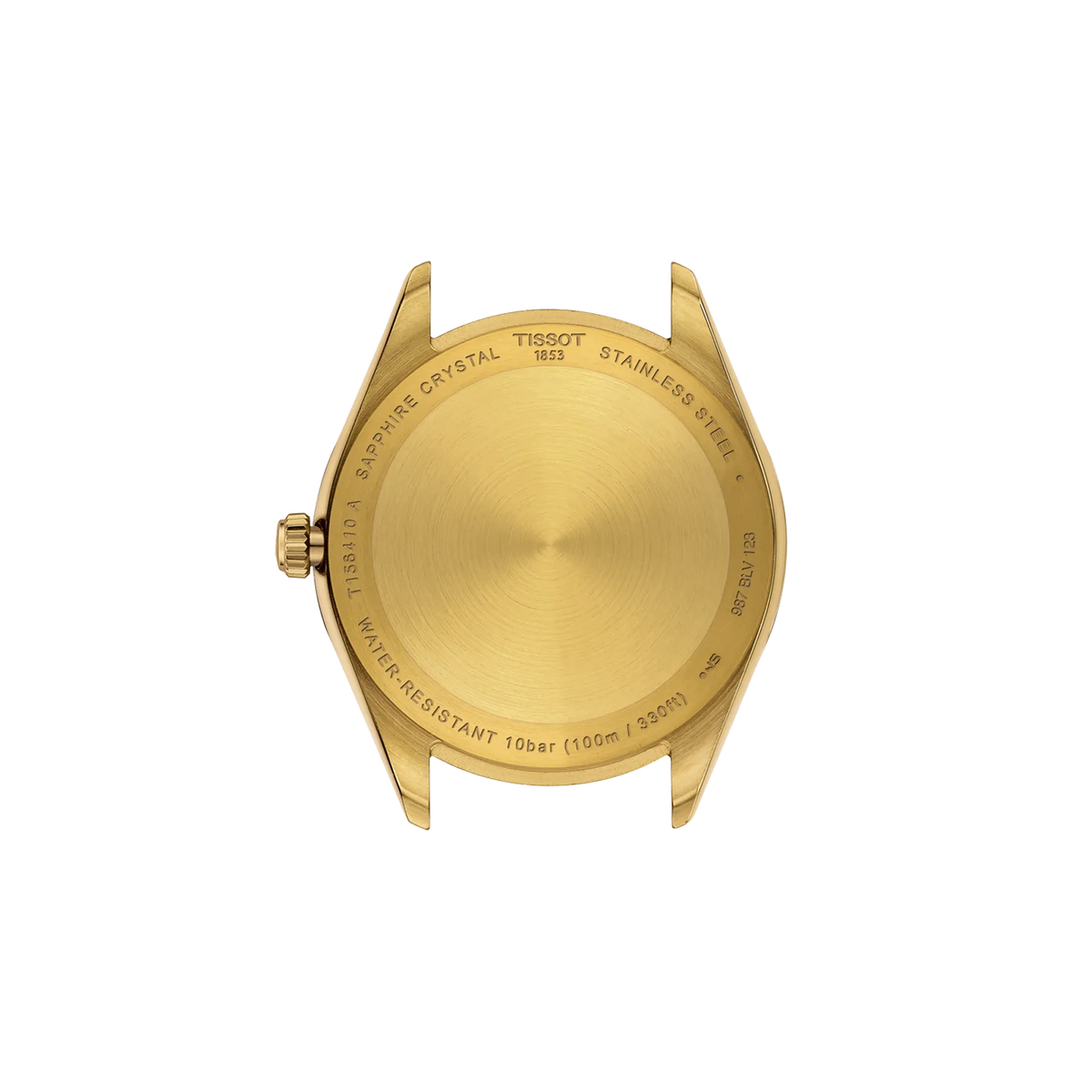 Tissot Ballade 40mm 4
