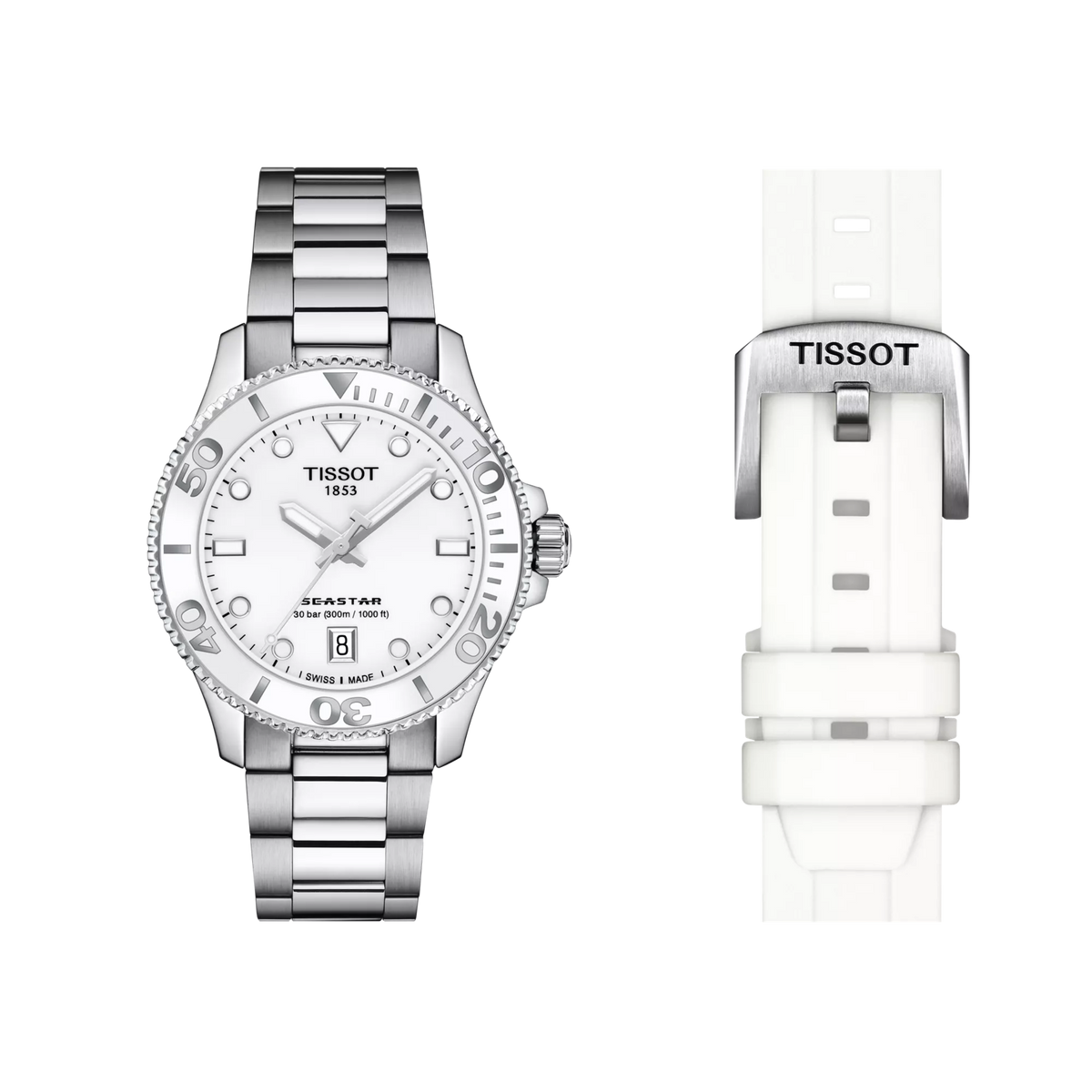 Tissot Seastar 1000 36mm 3